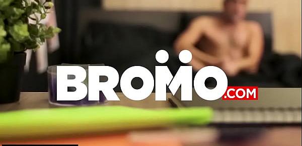  Don&039;t Break Me Scene 1 - Trailer preview - BROMO